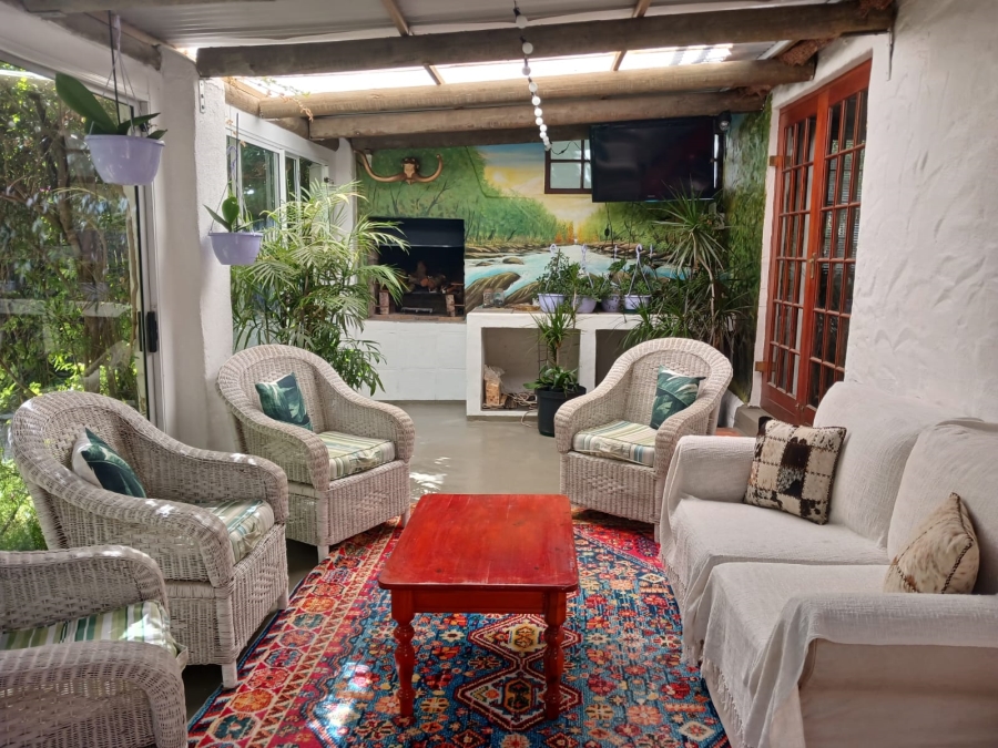 3 Bedroom Property for Sale in Barrydale Western Cape